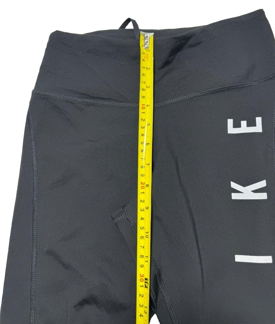 Nike Epic Fast Run Division Black - Size S