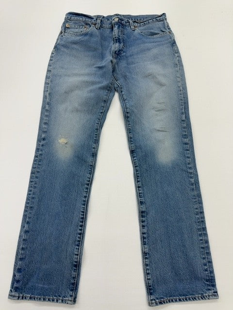 Levi's Men Blue Jeans product image 1