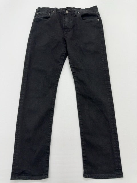 Levi's Men Black Jeans product image 1