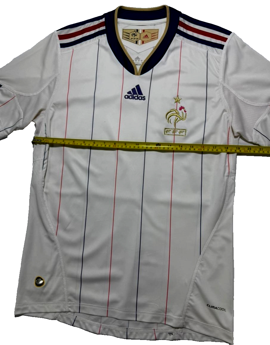 Adidas France World Cup Jersey | Men's | Size: S