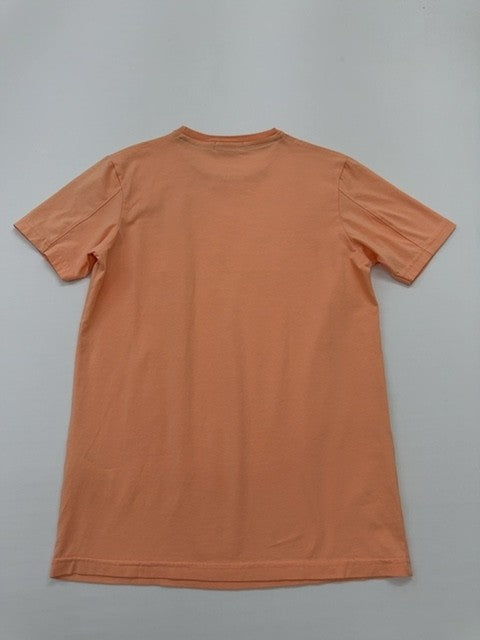 Fila Boys Orange T-Shirt size XL product image 2