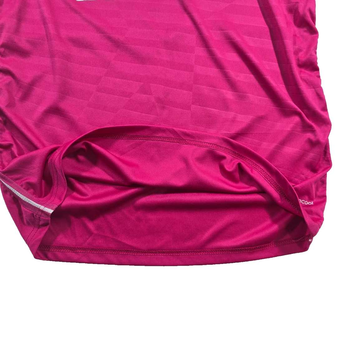 2014-2015 Adidas  Fly Emirates Madrid Cristiano Ronaldo Pink Jersey