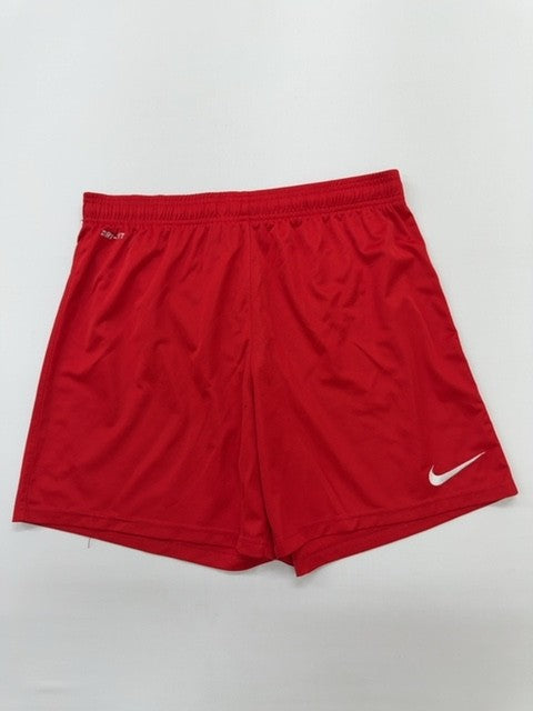 Nike Men Red Shorts size L product image 3