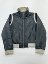 Nike Boys Black Jacket product image 1