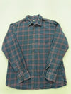 Uniqlo Boys Multicolor Shirt size L product image 1