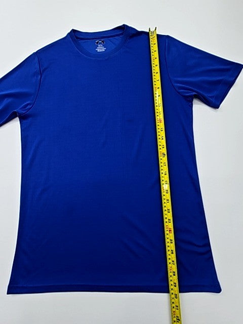 Under Armour Men Blue T-Shirt size 2XL product image 7