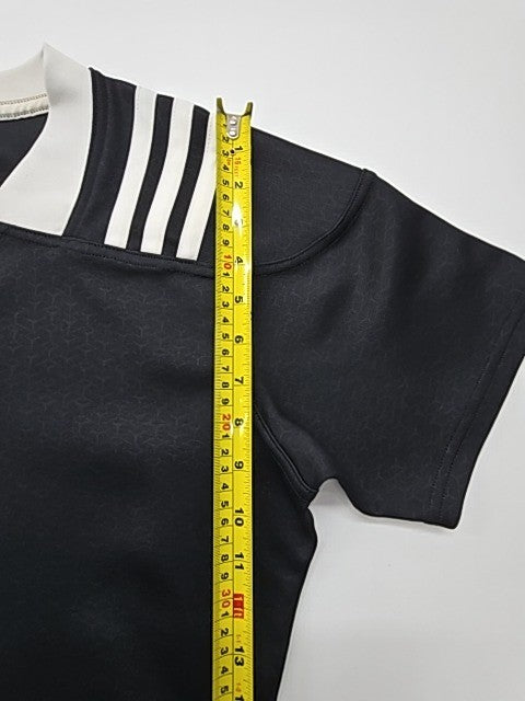 Adidas Boys Black T-Shirt size L product image 5