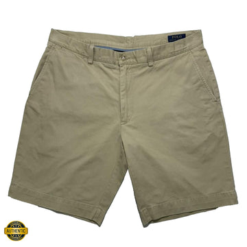 Polo Ralph Lauren Men's Stretch Classic Fit Shorts | Size: 35