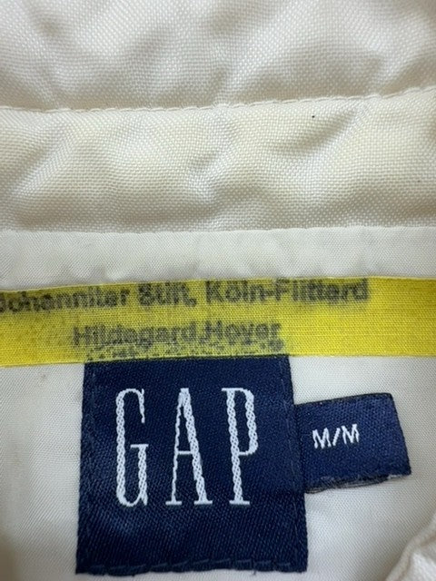 GAP Boys Beige Vest size M product image 4