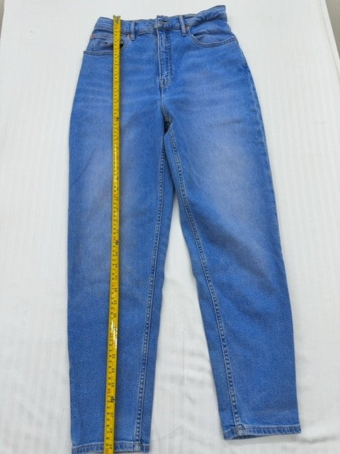 Tommy Jeans Women Blue Jeans size 28 product image 5