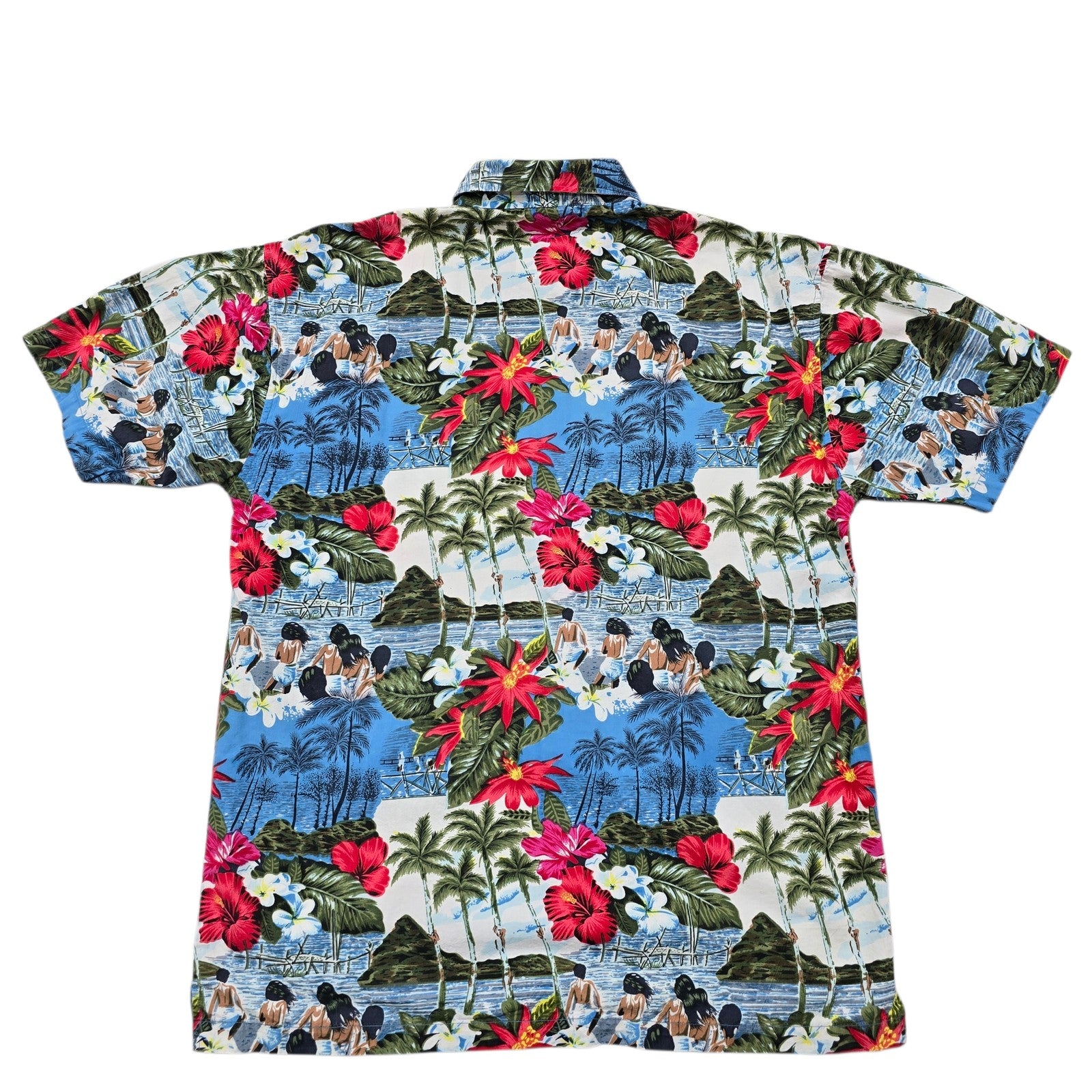 Fishbone Men Shirt product image 2