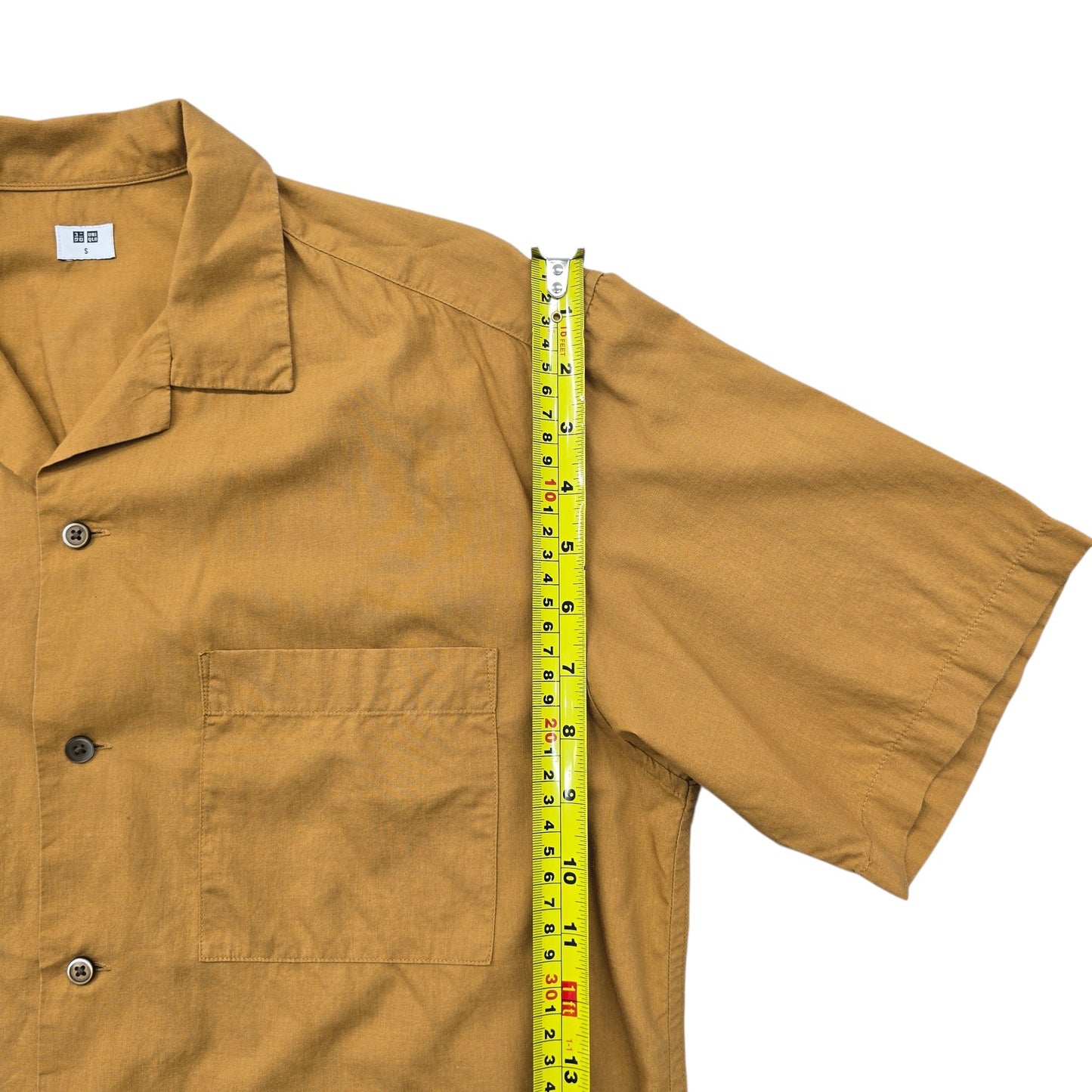 Uniqlo Men Shirt product image 6