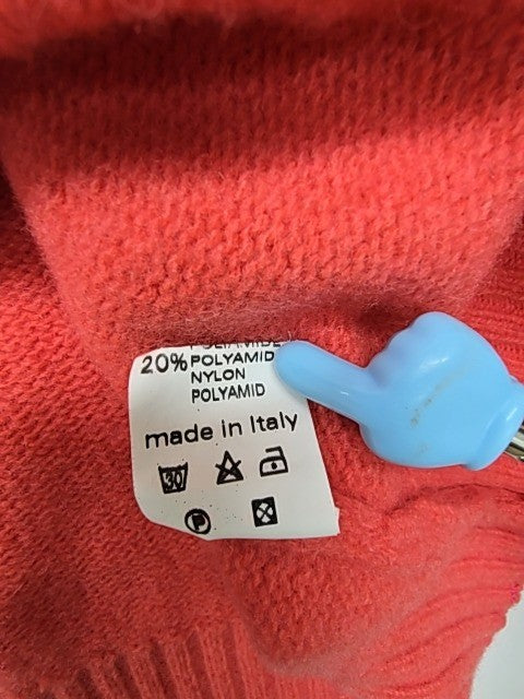 Polo Ralph Lauren Men Red Polo Shirt size XL product image 8