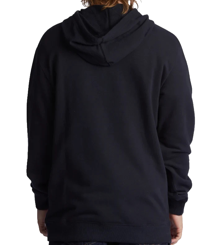 Mens Dc Star Pullover Hoodie | Xxl