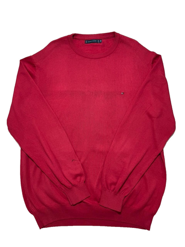 Tommy Hilfiger Knit Sweater Men's | Size:XXL