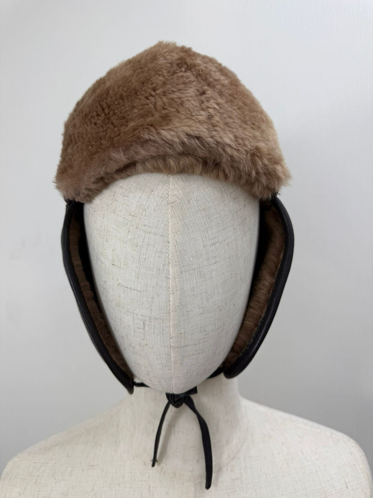 Artistic Haul Men Brown Hat product image 1