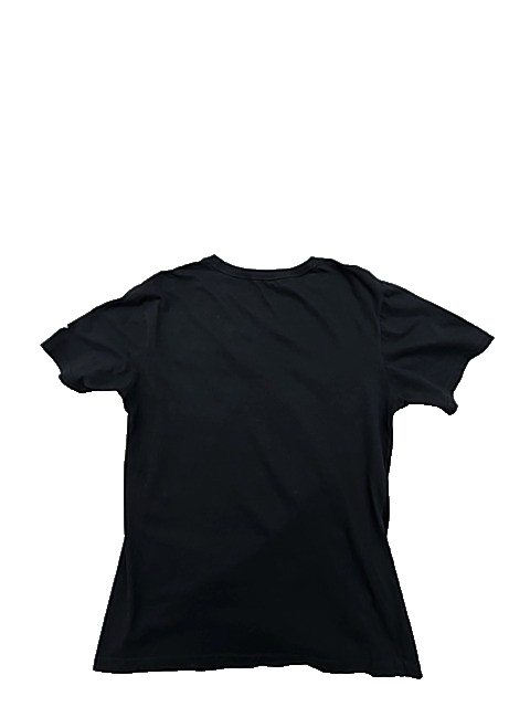 Jordan Chicago Bulls Michael Jordan Girls S Black T-Shirt Jumpman