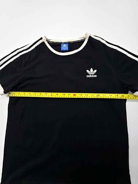 Adidas Boys Black T-Shirt size 2XL product image 7
