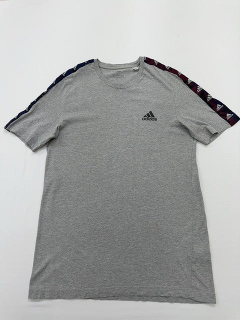 Adidas Boys Gray T-Shirt size 2-4Y product image 1
