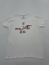 Sol's-Regent Boys White T-Shirt size M product image 1
