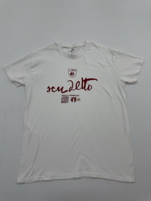 Sol's-Regent Boys White T-Shirt size M product image 1
