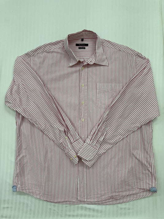 Artistic Haul Men White Shirt size XXL product image 1