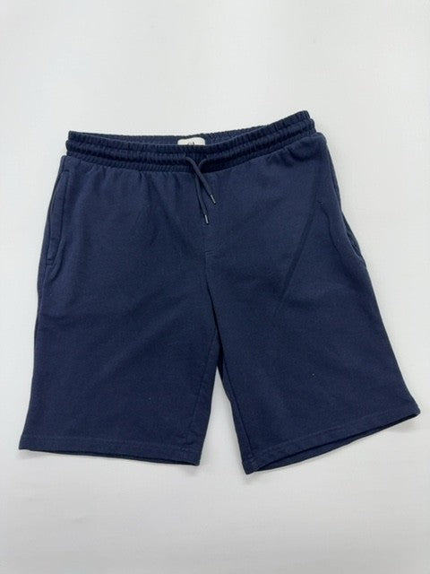 G&A Boys Navy Shorts size L product image 1