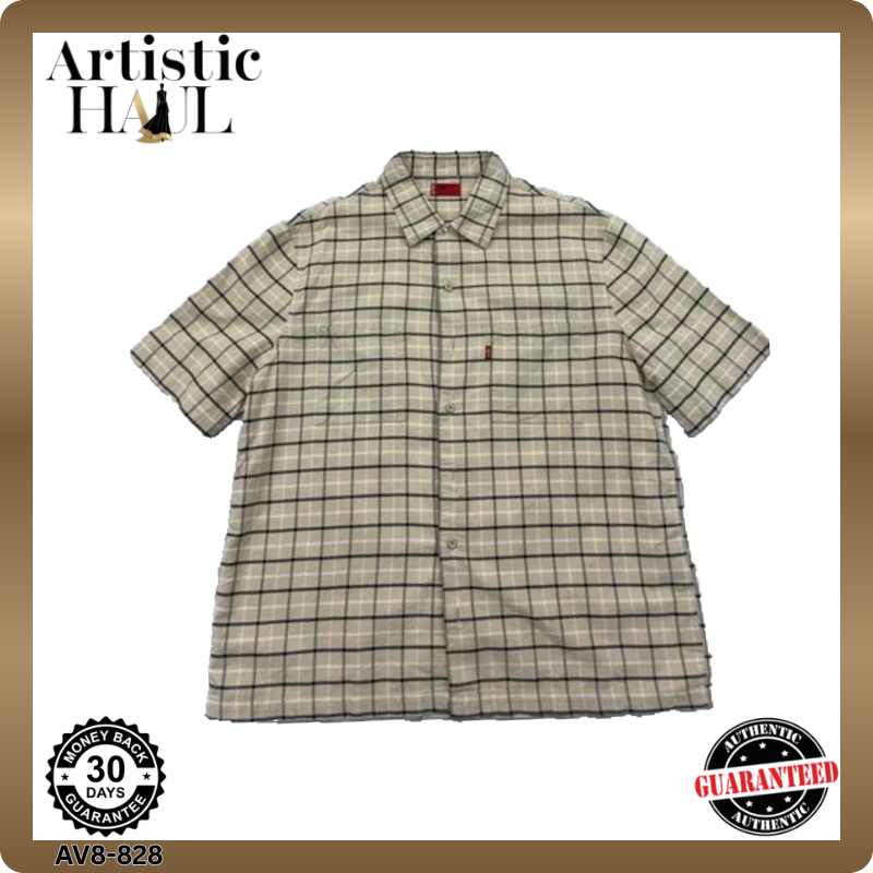 Levi's Men Navy Shirt product image 1