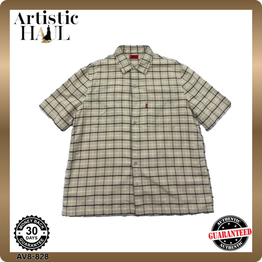 Levi's Men Navy Shirt product image 1