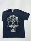 Fruit of the Loom Men Black T-Shirt size XL product image 1