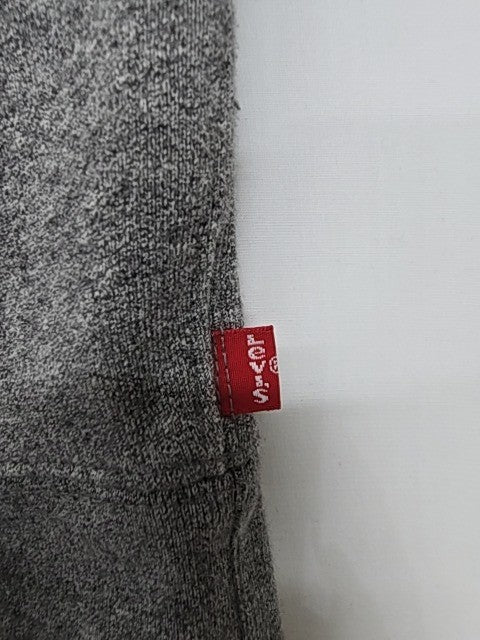 Levi's Boys Gray T-Shirt size S product image 6