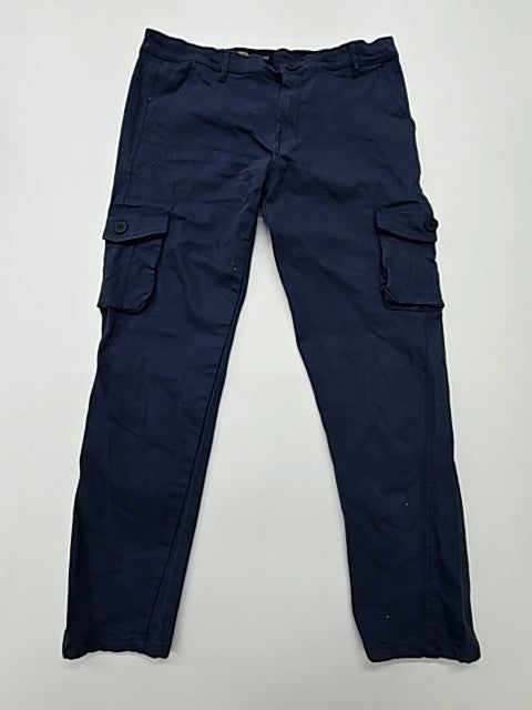 Dickies Men Blue Pants product image 1
