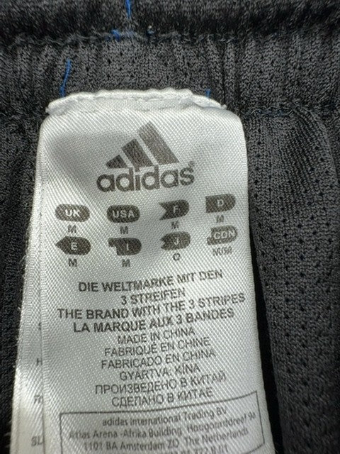 Adidas Boys Blue Shorts size M product image 4