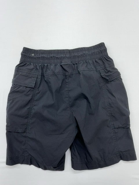 Nike Boys Black Shorts size S product image 2