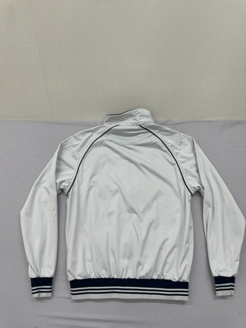 Vintage Champion Men's Multicolor Jacket – Size S