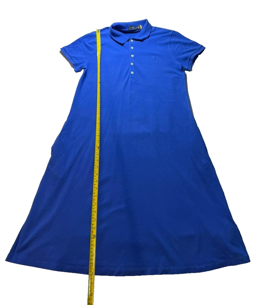 Polo Ralph Lauren Sport Women's Dress | L