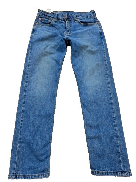 Vintage Levi's Men's Multicolor Jeans – Size W30 L30