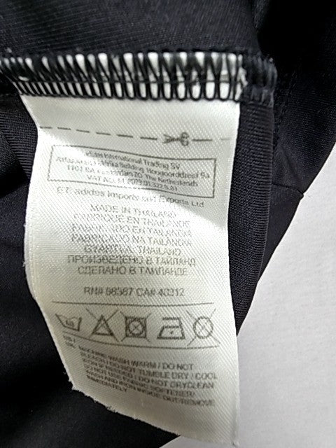 Adidas Men Black Jersey size M product image 5