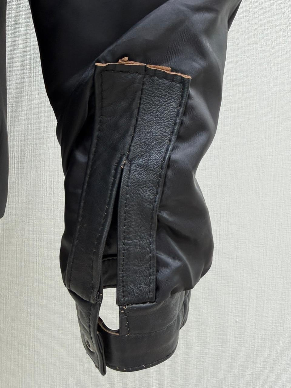 Artistic Haul Men Black Coat product image 18