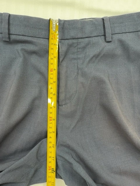 H&M Men Navy Chinos product image 7