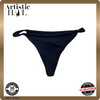 Only Women's Black Swimwear – Size XL