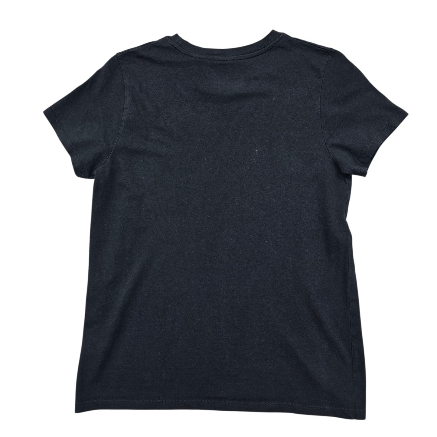 Levi's Women Black T-Shirt size M product image 2