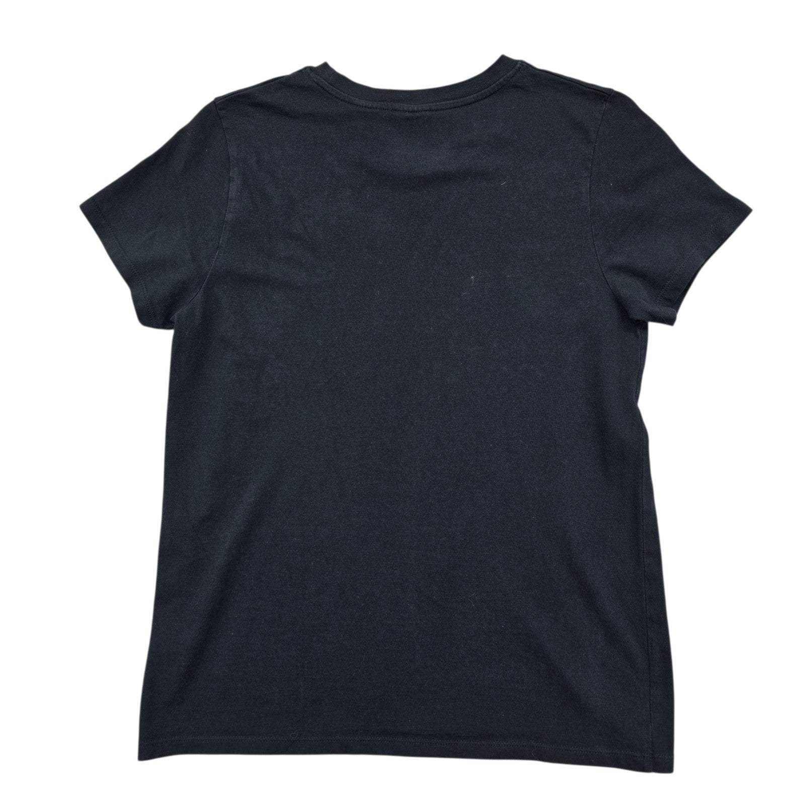 Levi's Women Black T-Shirt size M product image 2