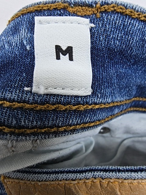 Jack & Jones Men Blue Shorts size M product image 5