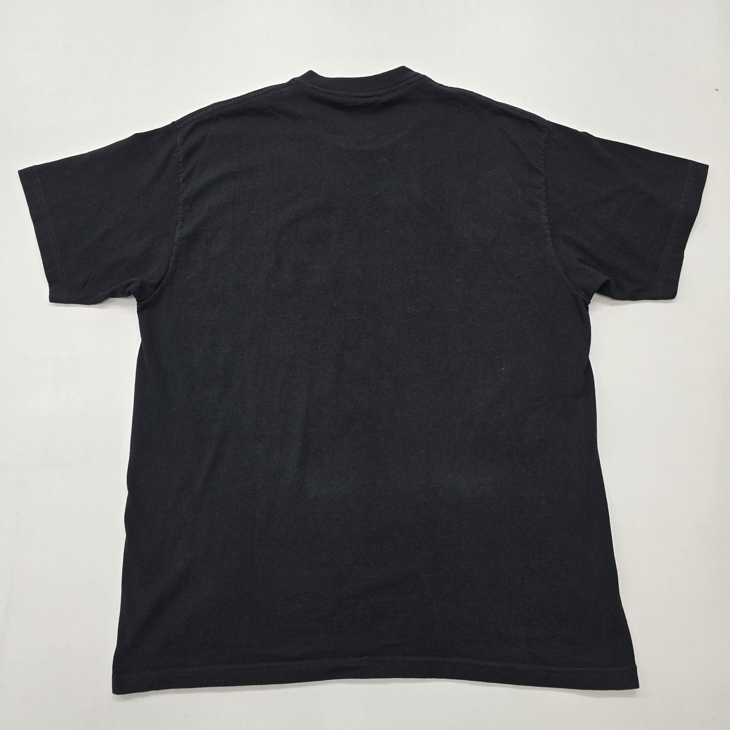 Arriabox Men Black T-Shirt size XL product image 4