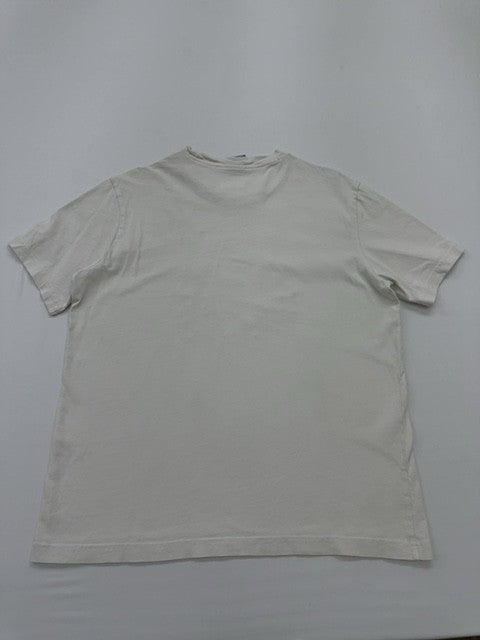 Champion Men White T-Shirt product image 4