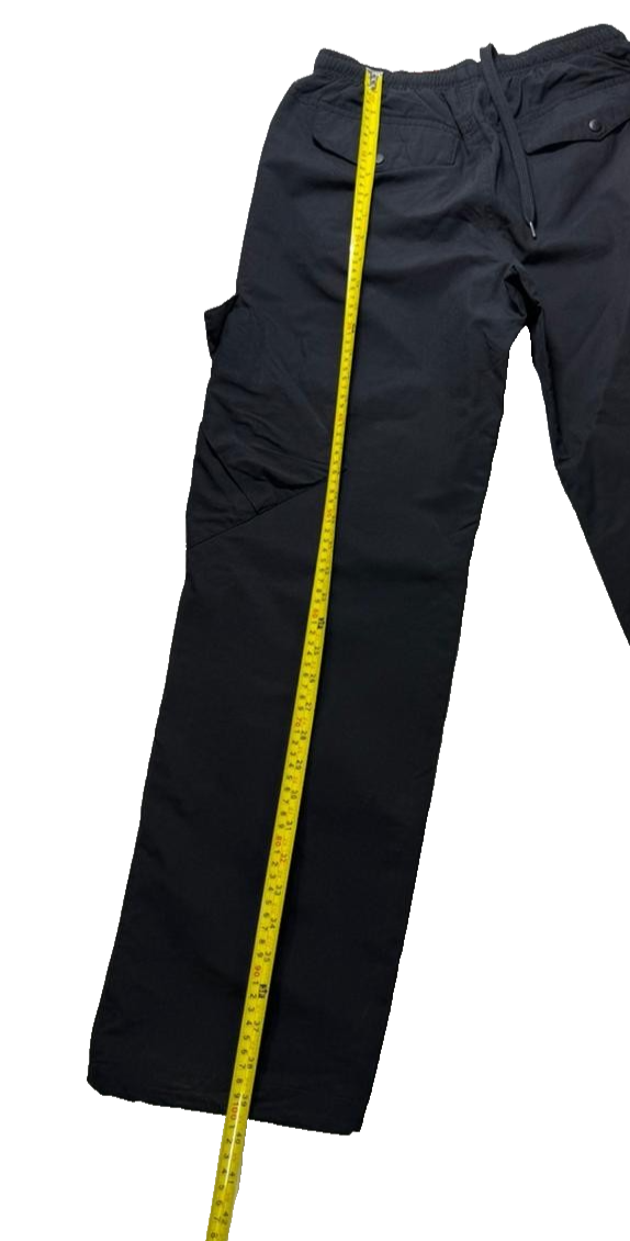 Nike Vintage Cargo Joggers Baggy Pants |S