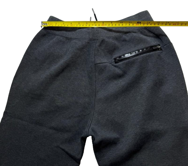 Nike Men Gray Track Pants size M product image 10