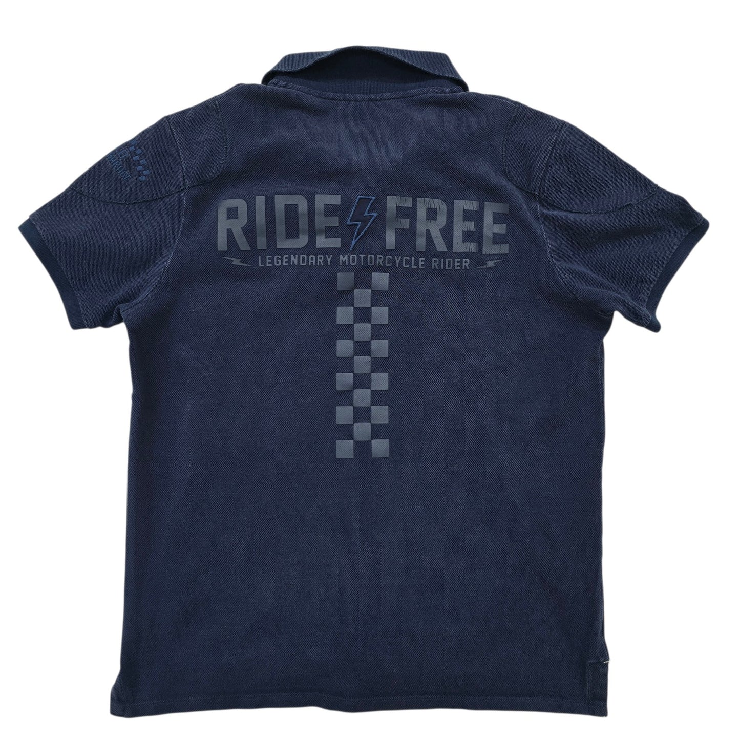 Polo Men Navy Polo Shirt product image 2