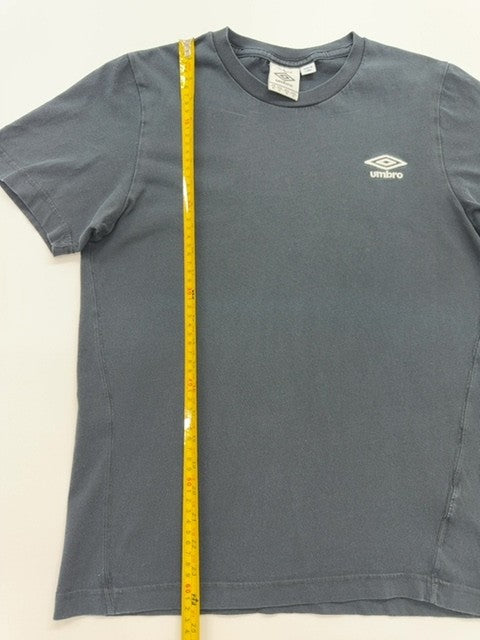 Umbro Boys Navy T-Shirt size M product image 4